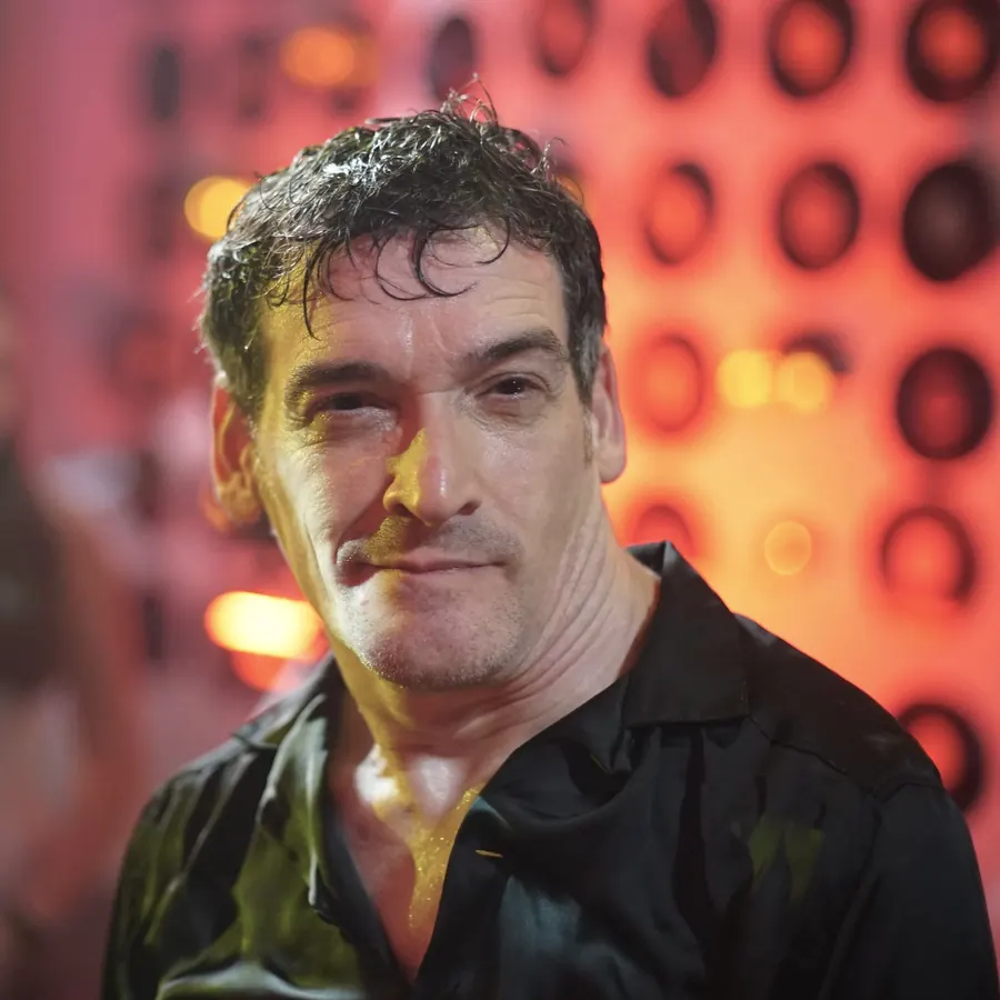 Sebastián Manusovich
